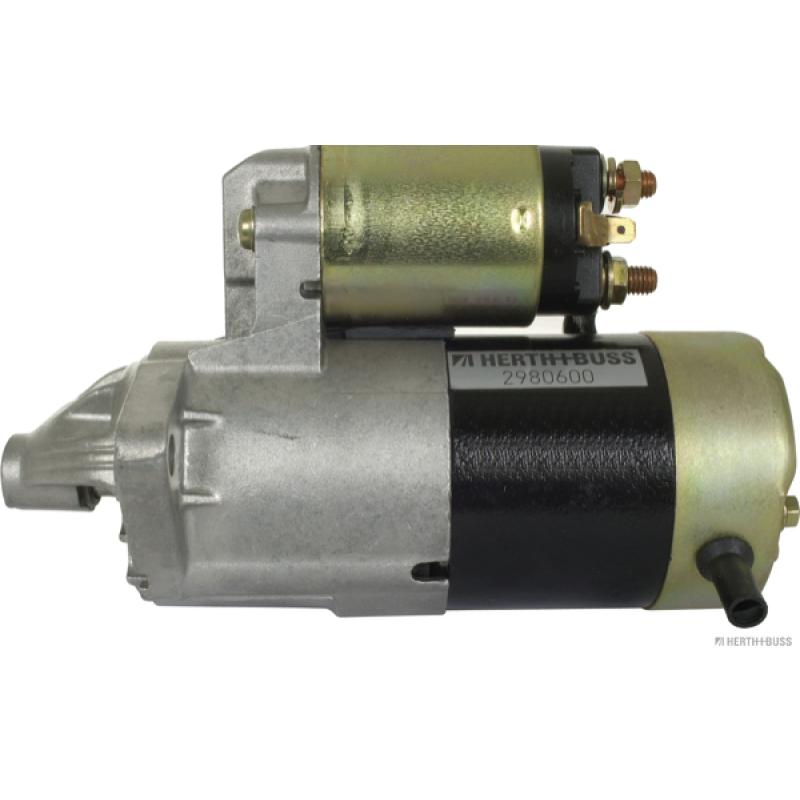 Démarreur HERTH+BUSS JAKOPARTS J5218012 - Visuel 1