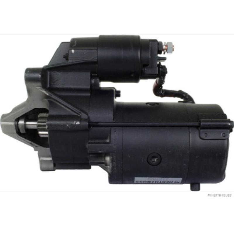 Démarreur HERTH+BUSS JAKOPARTS J5218015 - Visuel 1