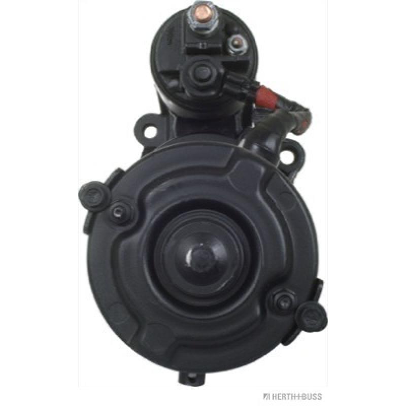 Démarreur HERTH+BUSS JAKOPARTS J5218015 - Visuel 2
