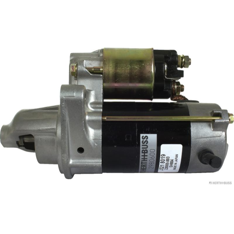 Démarreur HERTH+BUSS JAKOPARTS J5218019 - Visuel 1