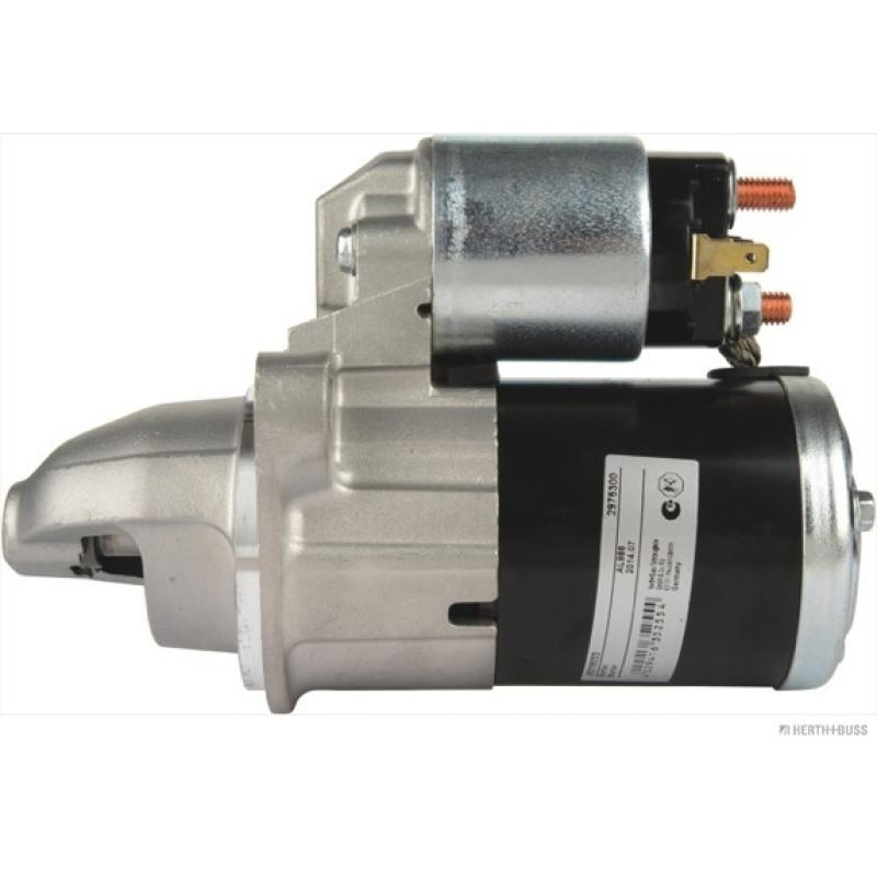 Démarreur HERTH+BUSS JAKOPARTS J5218033 - Visuel 1