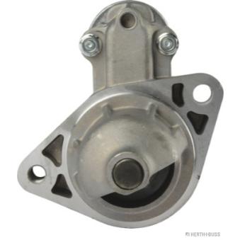 Démarreur HERTH+BUSS JAKOPARTS J5218038 pour SAAB 93 1.2 VVT - 90cv