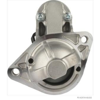 Démarreur HERTH+BUSS JAKOPARTS J5218040