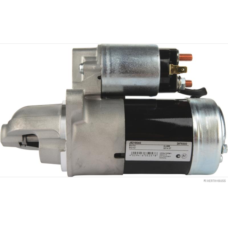 Démarreur HERTH+BUSS JAKOPARTS J5218040 - Visuel 1