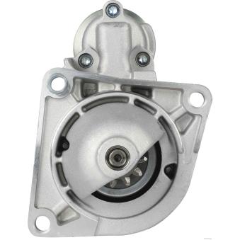 Démarreur HERTH+BUSS JAKOPARTS [J5218042]