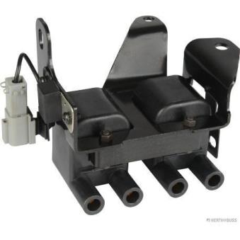 Bobine d'allumage HERTH+BUSS JAKOPARTS J5360302