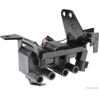 Bobine d'allumage HERTH+BUSS JAKOPARTS J5360307 pour HYUNDAI I20 1.2 - 78cv