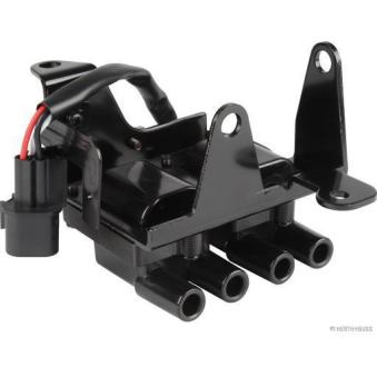 Bobine d'allumage HERTH+BUSS JAKOPARTS OEM 2730102600
