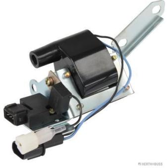 Bobine d'allumage HERTH+BUSS JAKOPARTS [J5360503]
