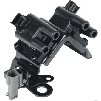 Bobine d'allumage HERTH+BUSS JAKOPARTS J5360511 pour HYUNDAI ACCENT 1.3 - 84cv