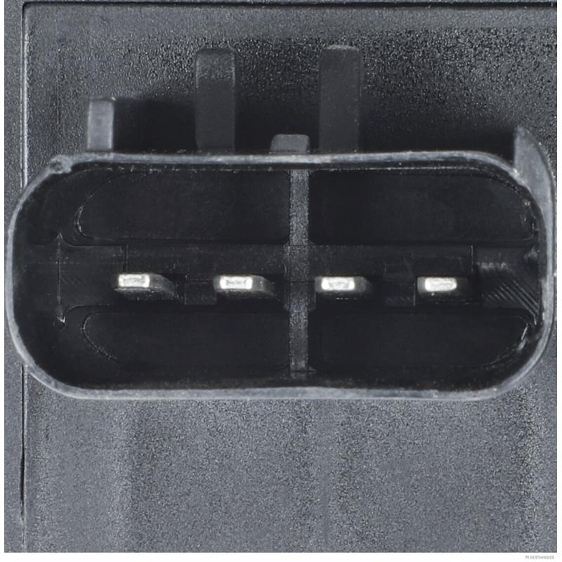 Bobine d'allumage HERTH+BUSS JAKOPARTS J5360800 - Visuel 1