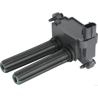 Bobine d'allumage HERTH+BUSS JAKOPARTS J5360801