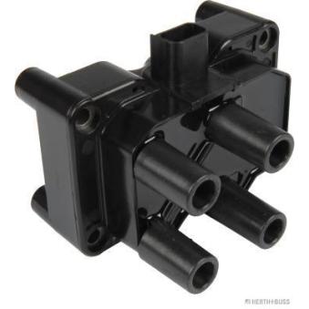 Bobine d'allumage HERTH+BUSS JAKOPARTS J5363002 pour JAGUAR XJ 1.6 Ti - 110cv