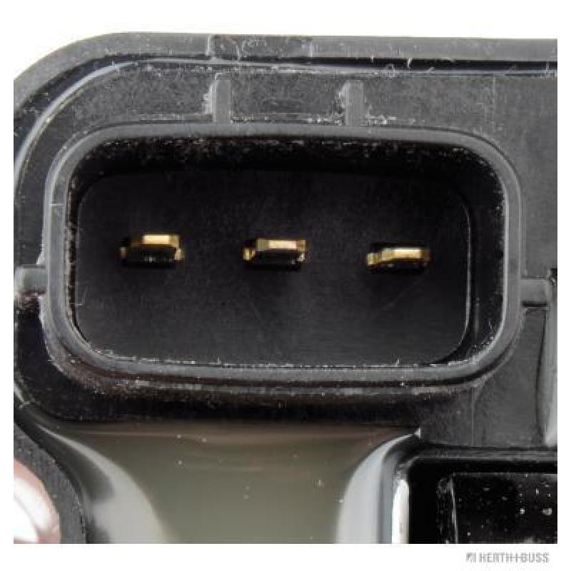 Bobine d'allumage HERTH+BUSS JAKOPARTS J5363004 - Visuel 1