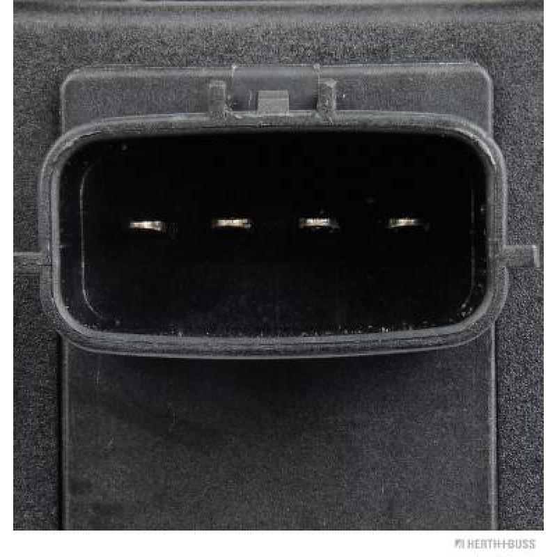 Bobine d'allumage HERTH+BUSS JAKOPARTS J5367000 - Visuel 1