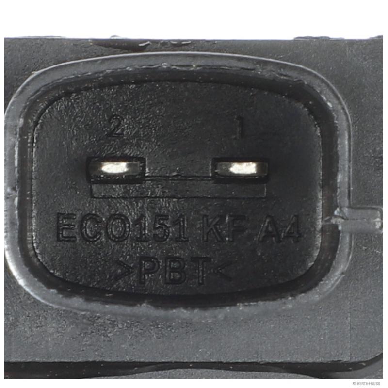 Bobine d'allumage HERTH+BUSS JAKOPARTS J5369006 - Visuel 1