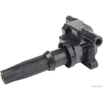 Unité de bobine d'allumage HERTH+BUSS JAKOPARTS J5370301 pour AUDI COUPE 2.0 GPL - 143cv