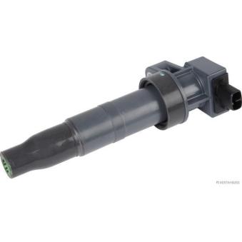 Unité de bobine d'allumage HERTH+BUSS JAKOPARTS J5370306 pour SKODA SUPERB 2.0 VVTI GLS - 144cv