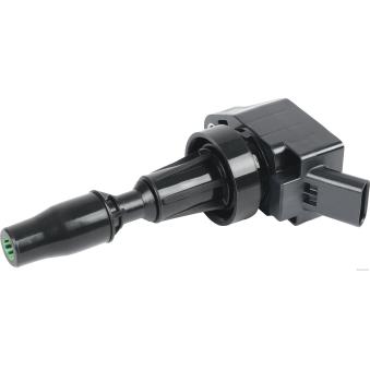 Bobine d'allumage HERTH+BUSS JAKOPARTS J5370505 pour KIA CEED 1.6 - 128cv