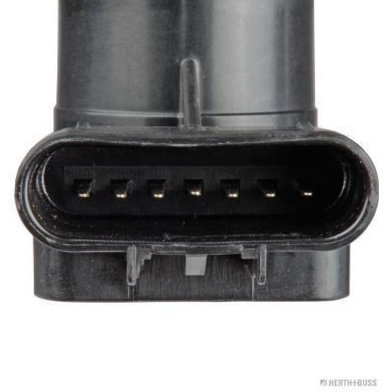 Unité de bobine d'allumage HERTH+BUSS JAKOPARTS J5370901 - Visuel 1