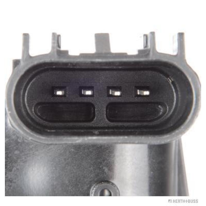 Unité de bobine d'allumage HERTH+BUSS JAKOPARTS J5370903 - Visuel 1