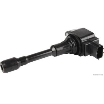 Unité de bobine d'allumage HERTH+BUSS JAKOPARTS J5371004 pour AUDI A6 1.6 - 110cv