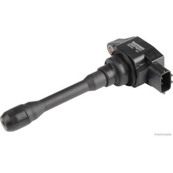 Unité de bobine d'allumage HERTH+BUSS JAKOPARTS OEM 224483HD0C