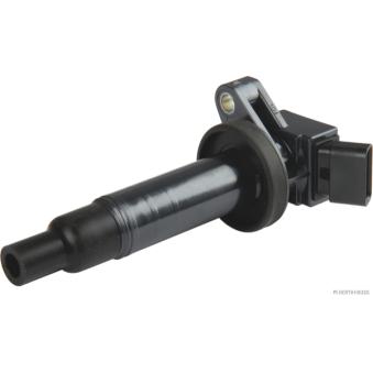 Unité de bobine d'allumage HERTH+BUSS JAKOPARTS J5372000 pour SUZUKI KIZASHI 1.6 - 110cv