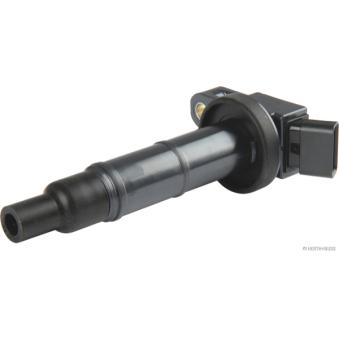 Unité de bobine d'allumage HERTH+BUSS JAKOPARTS OEM 9091902266
