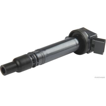 Unité de bobine d'allumage HERTH+BUSS JAKOPARTS J5372008 pour TOYOTA AURIS 1.3 - 99cv