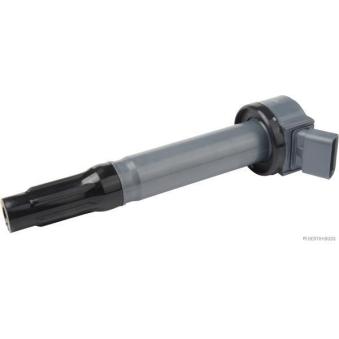 Unité de bobine d'allumage HERTH+BUSS JAKOPARTS J5372010 pour BMW Série 7 250 - 209cv