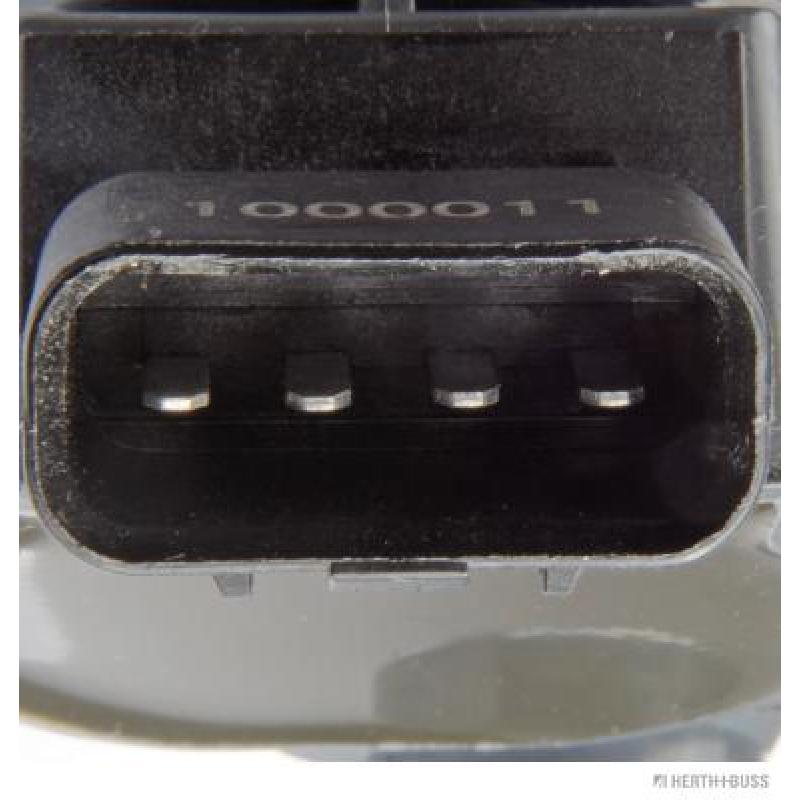 Unité de bobine d'allumage HERTH+BUSS JAKOPARTS J5372011 - Visuel 1