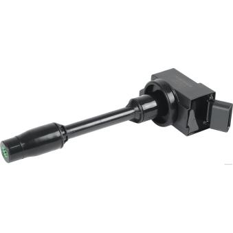 Bobine d'allumage HERTH+BUSS JAKOPARTS J5372016 pour TOYOTA C-HR 1.8 Hybrid - 98cv