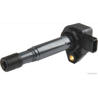 Unité de bobine d'allumage HERTH+BUSS JAKOPARTS J5374000 pour PEUGEOT 508 1.6 i - 110cv