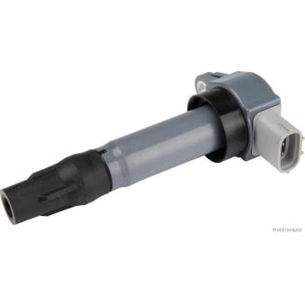 Unité de bobine d'allumage HERTH+BUSS JAKOPARTS [J5375011]