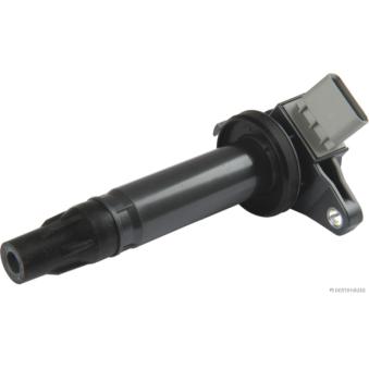 Unité de bobine d'allumage HERTH+BUSS JAKOPARTS J5376000 pour DAIHATSU MATERIA 1.5 - 103cv