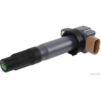 Unité de bobine d'allumage HERTH+BUSS JAKOPARTS OEM 4701049