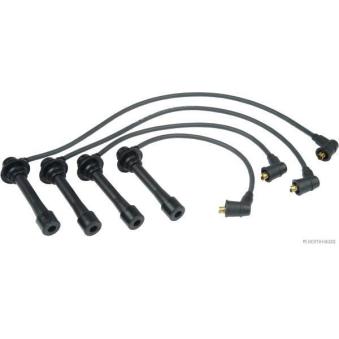 Kit de câbles d'allumage HERTH+BUSS JAKOPARTS OEM B6BF18140A