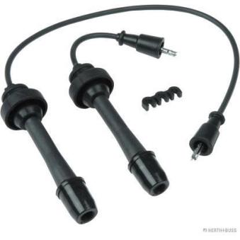 Kit de câbles d'allumage HERTH+BUSS JAKOPARTS OEM fp8618140a