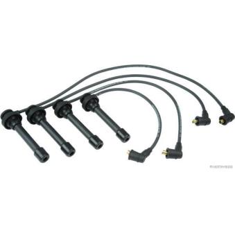 Kit de câbles d'allumage HERTH+BUSS JAKOPARTS OEM MD362276 Kit de câbles d'allumage HERTH+BUSS JAKOPARTS OEM MD362276