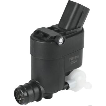 Pompe d'eau de nettoyage, nettoyage des vitres HERTH+BUSS JAKOPARTS J5410302