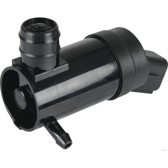 Pompe d'eau de nettoyage, nettoyage des vitres HERTH+BUSS JAKOPARTS [J5410303]