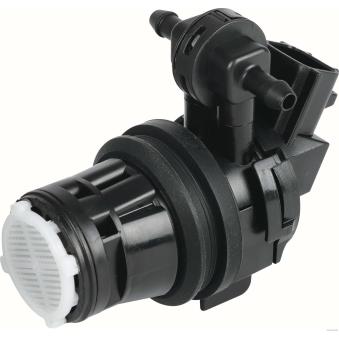 Pompe d'eau de nettoyage, nettoyage des vitres HERTH+BUSS JAKOPARTS J5410305
