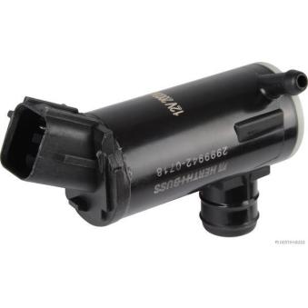 Pompe d'eau de nettoyage, nettoyage des vitres HERTH+BUSS JAKOPARTS OEM 985101C500 Pompe d'eau de nettoyage, nettoyage des vitres HERTH+BUSS JAKOPARTS OEM 985101C500