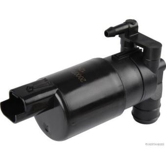 Pompe d'eau de nettoyage, nettoyage des vitres HERTH+BUSS JAKOPARTS J5411006