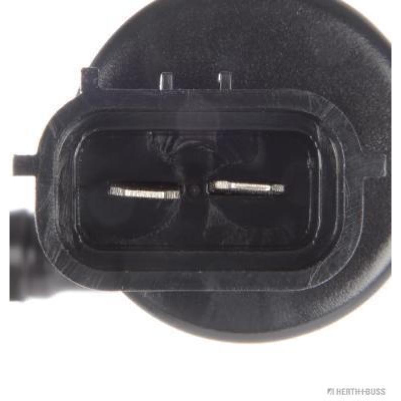 Pompe d'eau de nettoyage, nettoyage des phares HERTH+BUSS JAKOPARTS J5411009 - Visuel 1