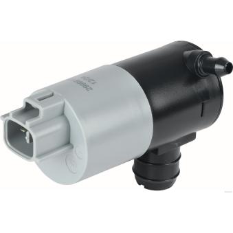 Pompe d'eau de nettoyage, nettoyage des vitres HERTH+BUSS JAKOPARTS [J5412007]