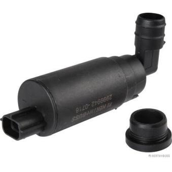 Pompe d'eau de nettoyage, nettoyage des vitres HERTH+BUSS JAKOPARTS [J5414001]