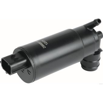 Pompe d'eau de nettoyage, nettoyage des vitres HERTH+BUSS JAKOPARTS [J5414003]