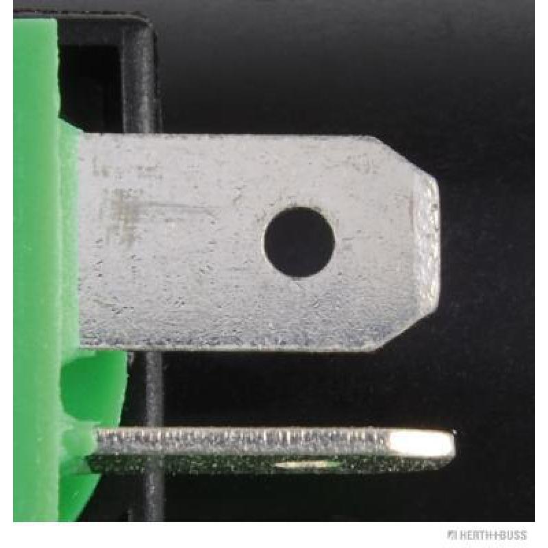 Pompe d'eau de nettoyage, nettoyage des vitres HERTH+BUSS JAKOPARTS J5415000 - Visuel 1